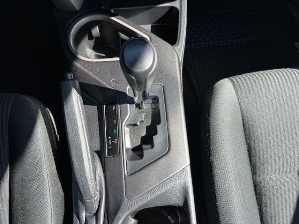Used 2018 Toyota RAV4 LE