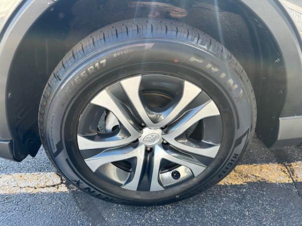 Used 2018 Toyota RAV4 LE