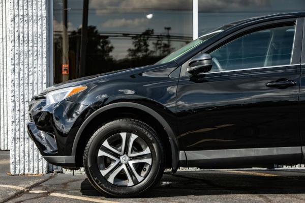 Used 2018 Toyota RAV4 LE