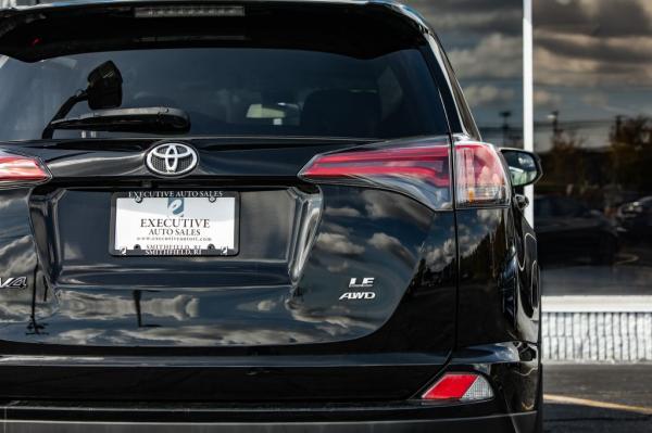 Used 2018 Toyota RAV4 LE