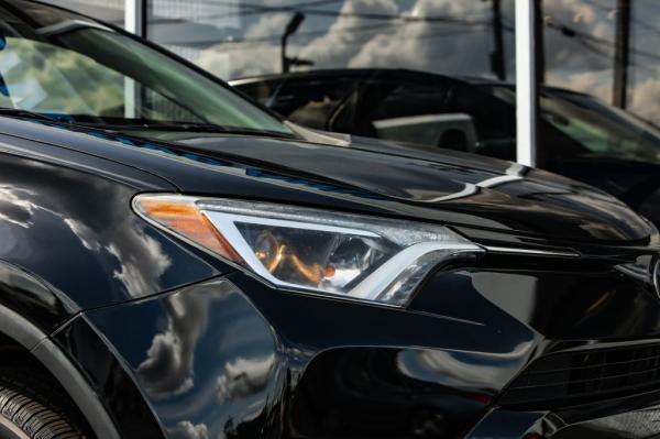 Used 2018 Toyota RAV4 LE