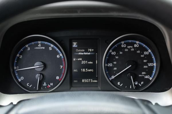 Used 2018 Toyota RAV4 LE