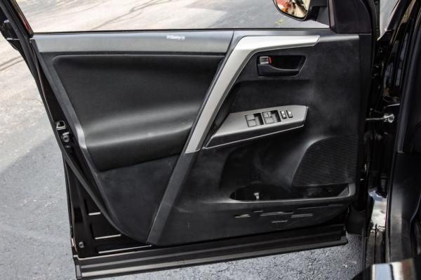 Used 2018 Toyota RAV4 LE