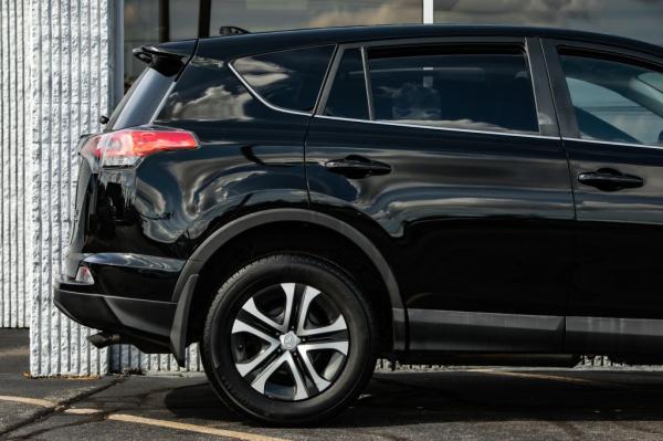 Used 2018 Toyota RAV4 LE