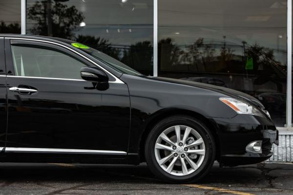 Used 2012 LEXUS ES350 350
