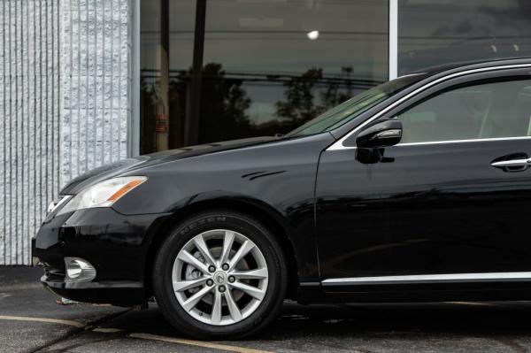 Used 2012 LEXUS ES350 350