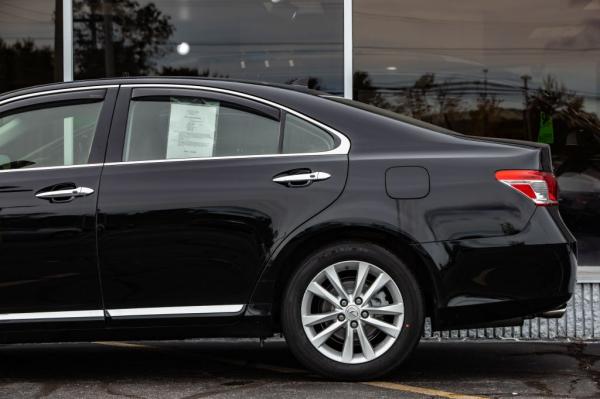 Used 2012 LEXUS ES350 350