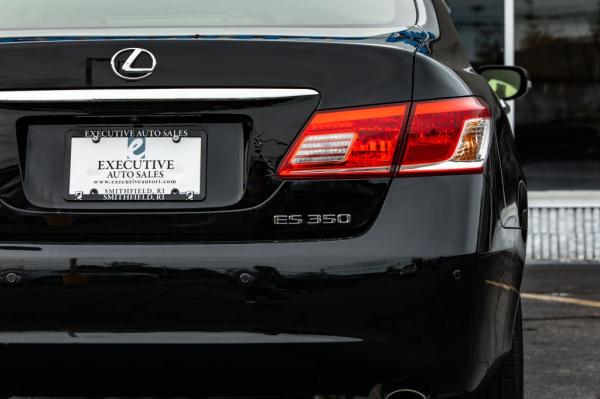 Used 2012 LEXUS ES350 350