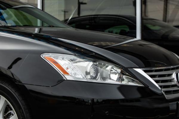 Used 2012 LEXUS ES350 350