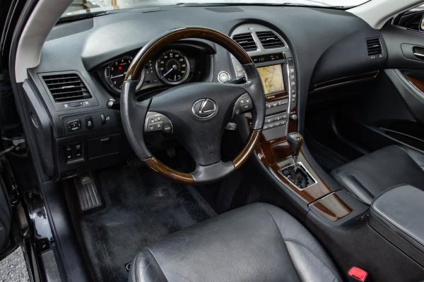 Used 2012 LEXUS ES350 350