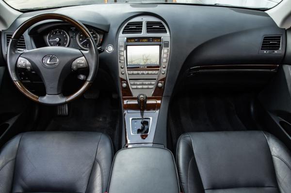 Used 2012 LEXUS ES350 350