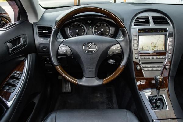 Used 2012 LEXUS ES350 350