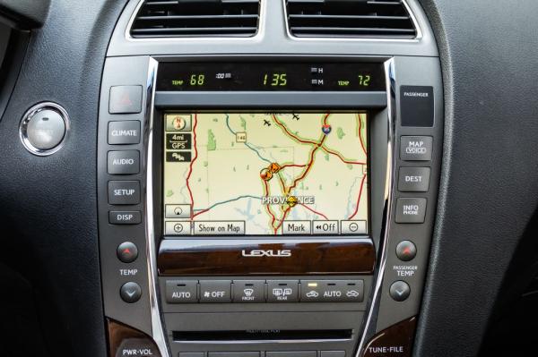 Used 2012 LEXUS ES350 350