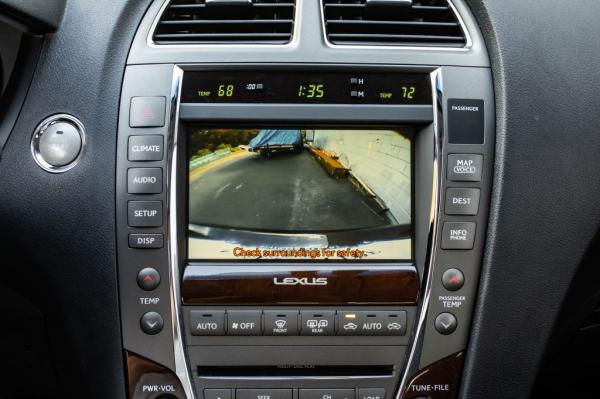 Used 2012 LEXUS ES350 350