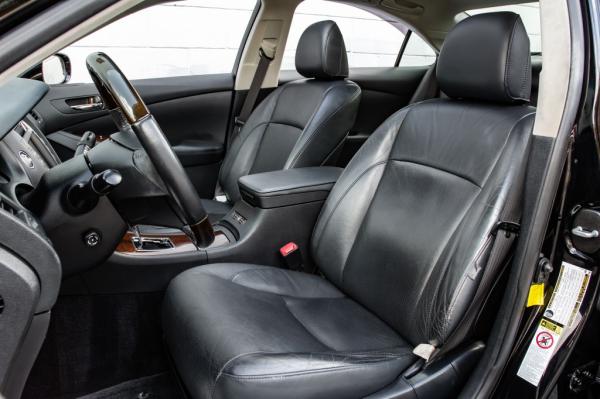 Used 2012 LEXUS ES350 350