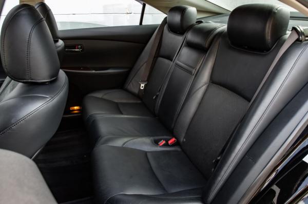 Used 2012 LEXUS ES350 350