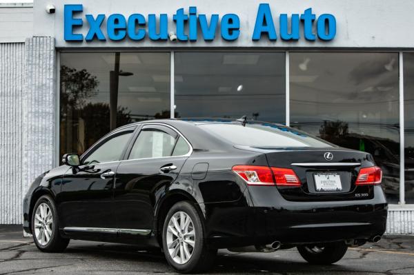 Used 2012 LEXUS ES350 350
