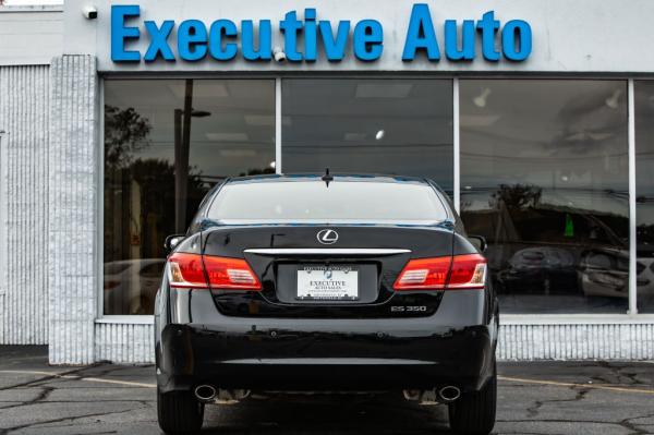 Used 2012 LEXUS ES350 350