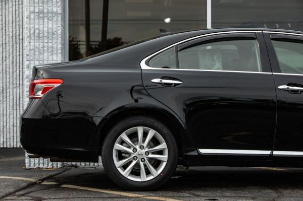 Used 2012 LEXUS ES350 350