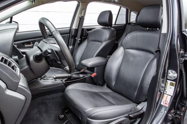 Used 2015 SUBARU XV CROSSTREK SPORT LIMITED
