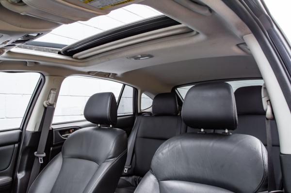 Used 2015 SUBARU XV CROSSTREK SPORT LIMITED