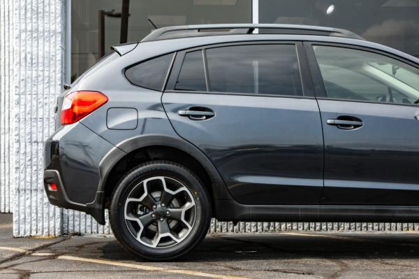 Used 2015 SUBARU XV CROSSTREK SPORT LIMITED