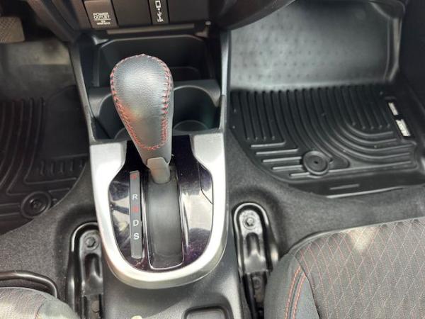 Used 2018 HONDA FIT SPORT