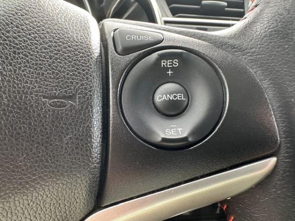Used 2018 HONDA FIT SPORT