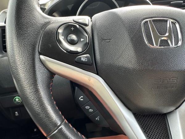 Used 2018 HONDA FIT SPORT