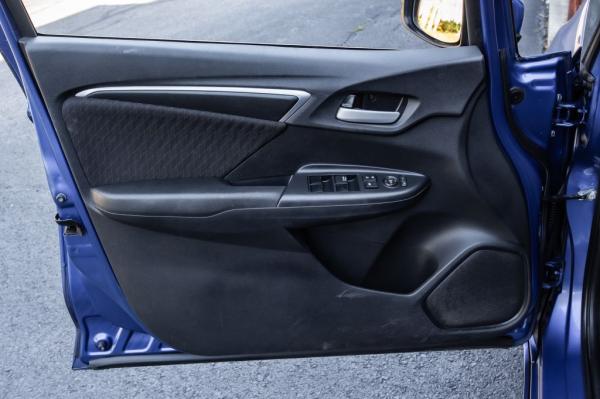 Used 2018 HONDA FIT SPORT