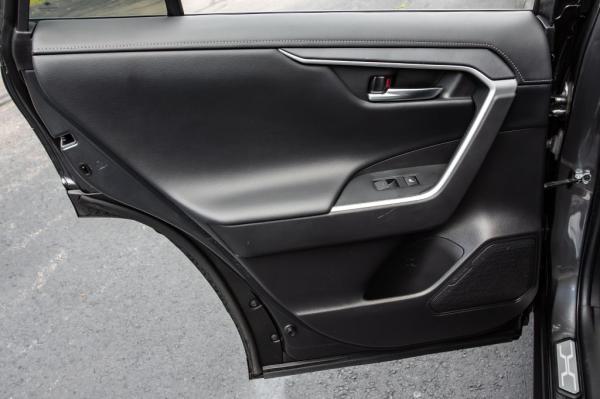 Used 2023 Toyota RAV4 LIMITED