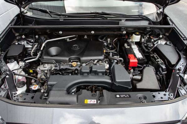 Used 2023 Toyota RAV4 LIMITED