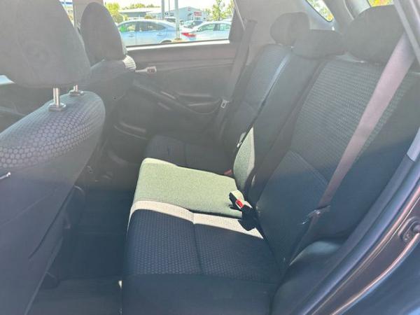 Used 2009 Toyota COROLLA MATRIX XRS