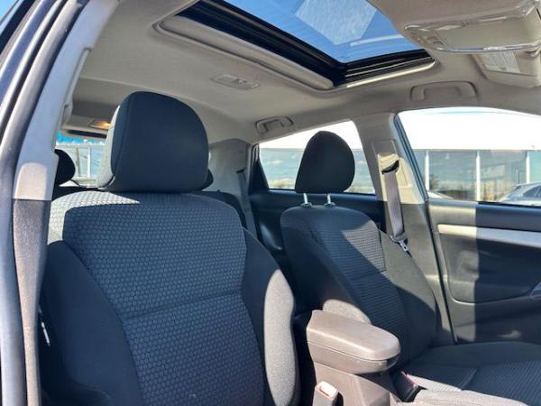 Used 2009 Toyota COROLLA MATRIX XRS