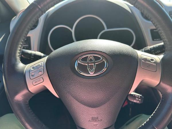Used 2009 Toyota COROLLA MATRIX XRS