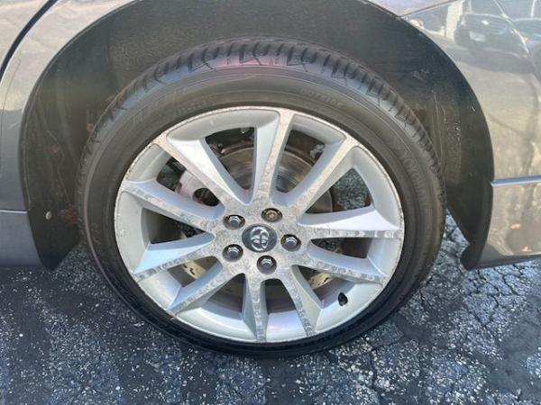 Used 2009 Toyota COROLLA MATRIX XRS