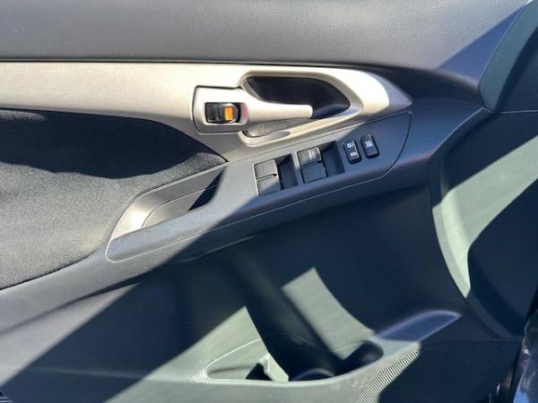 Used 2009 Toyota COROLLA MATRIX XRS