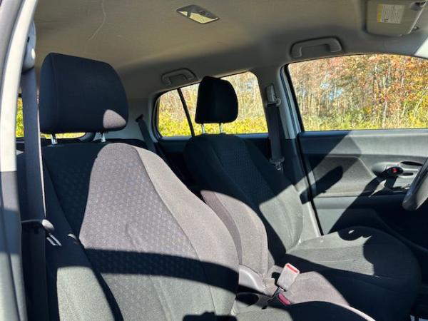 Used 2010 SCION XD