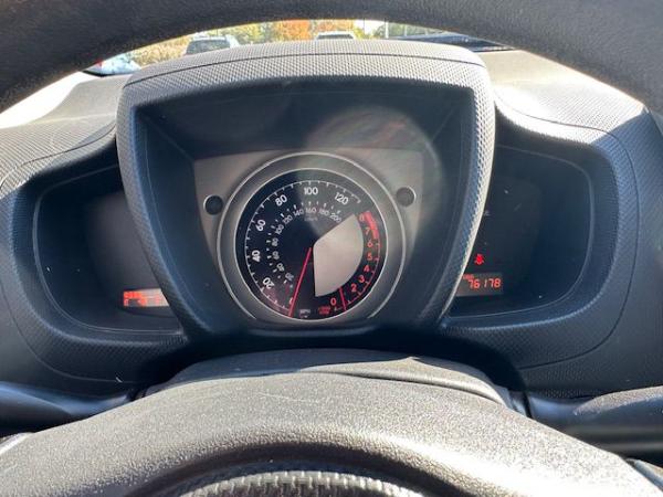 Used 2010 SCION XD
