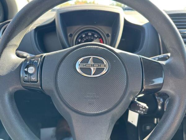 Used 2010 SCION XD