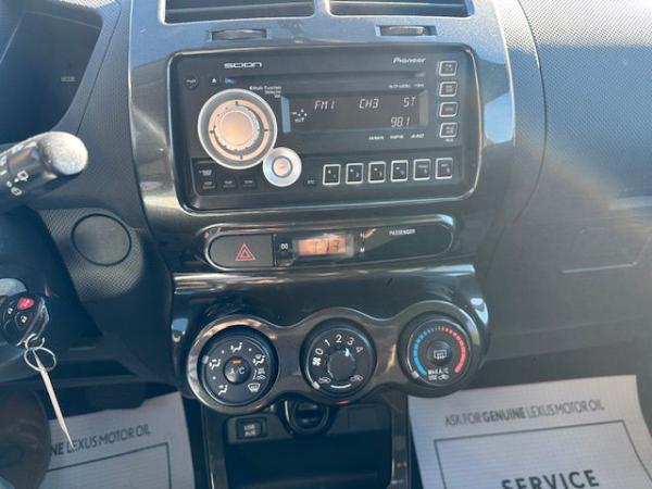 Used 2010 SCION XD