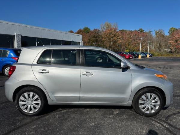 Used 2010 SCION XD