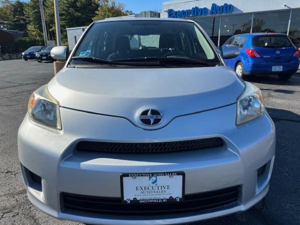 Used 2010 SCION XD