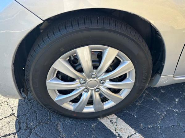 Used 2010 SCION XD
