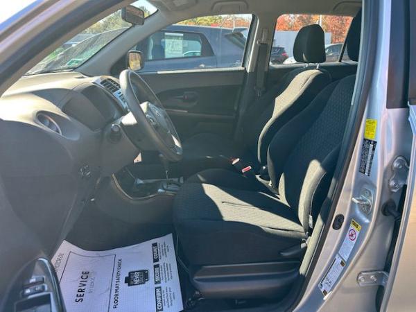 Used 2010 SCION XD