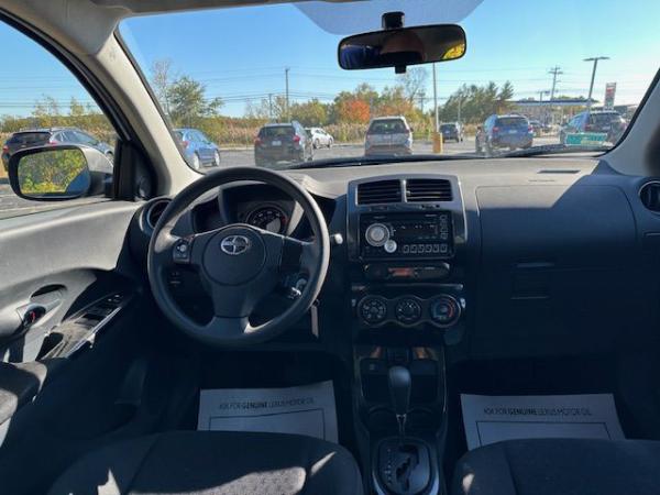 Used 2010 SCION XD