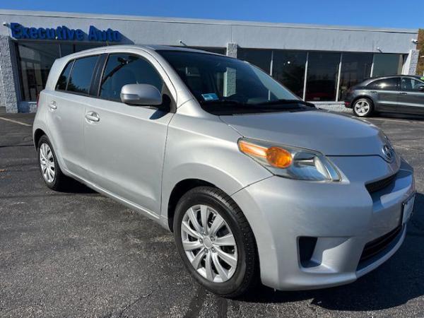 Used 2010 SCION XD