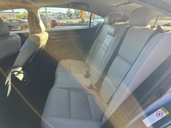 Used 2014 LEXUS ES 350