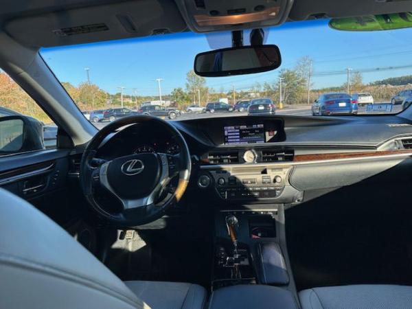 Used 2014 LEXUS ES 350
