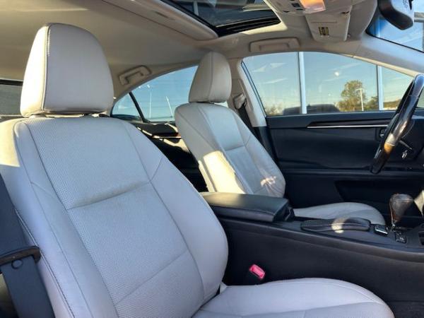 Used 2014 LEXUS ES 350